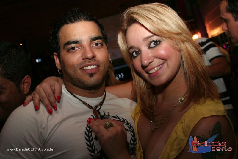 Balada: Fotos de sexta no Chiquita Bacana em Taguatinga - DF