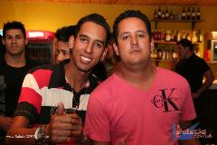 Balada: Fotos de domingo no Chiquita Bacana em Taguatinga - DF