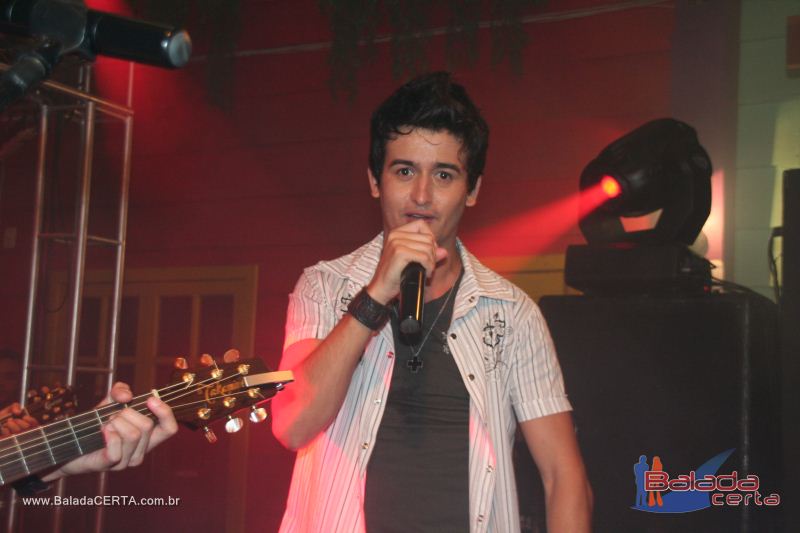 Balada: Fotos de domingo no Chiquita Bacana em Taguatinga - DF