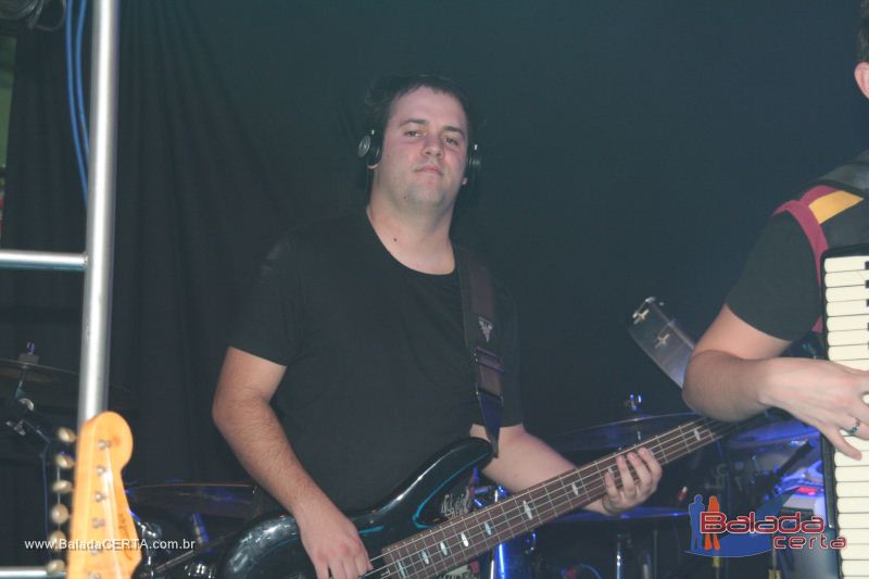 Balada: Fotos de domingo no Chiquita Bacana em Taguatinga - DF