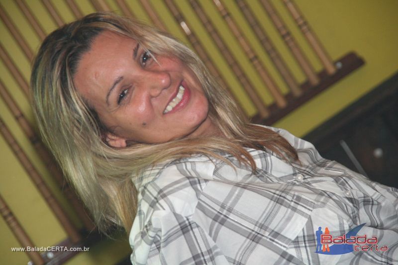 Balada: Fotos de domingo no Chiquita Bacana em Taguatinga - DF