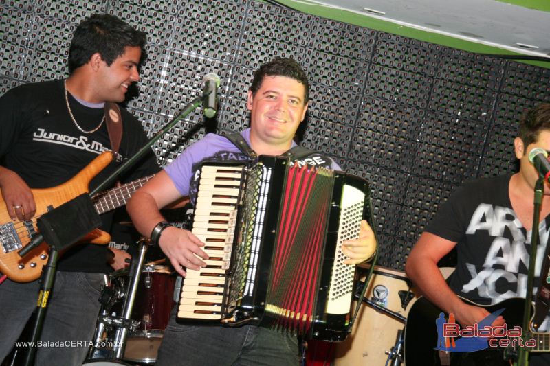 Balada: Fotos de quarta no Chiquita Bacana em Taguatinga - DF