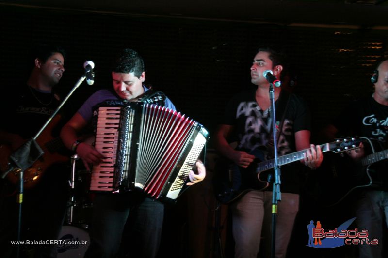Balada: Fotos de quarta no Chiquita Bacana em Taguatinga - DF