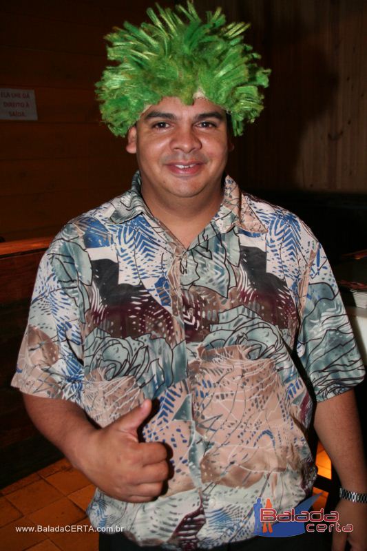 Balada: Fotos de quarta no Chiquita Bacana em Taguatinga - DF