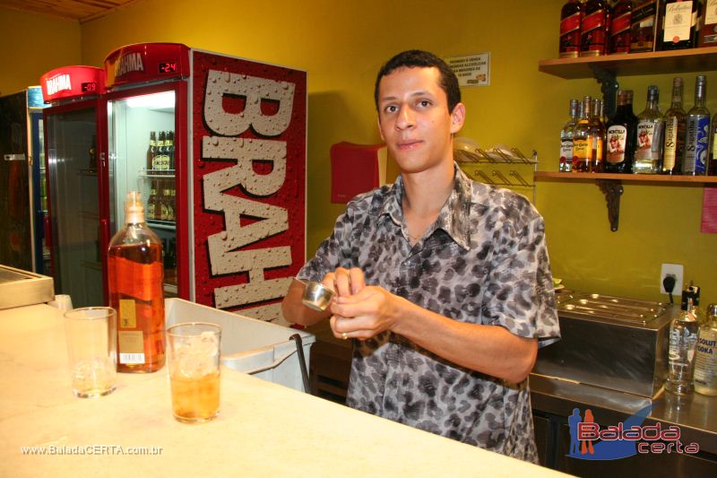 Balada: Fotos de quarta no Chiquita Bacana em Taguatinga - DF