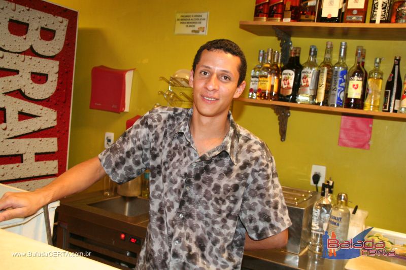 Balada: Fotos de quarta no Chiquita Bacana em Taguatinga - DF