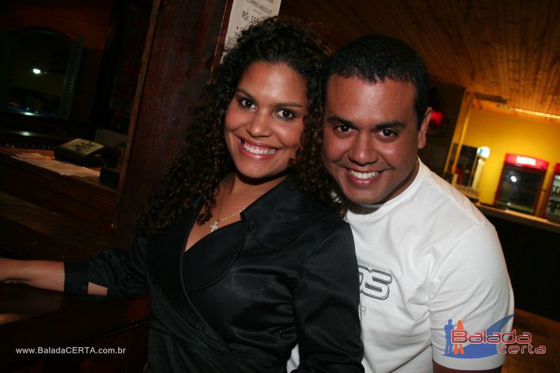 Balada: Fotos de quarta no Chiquita Bacana em Taguatinga - DF