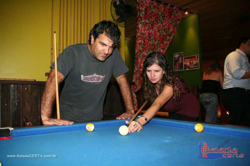 Balada: Fotos de quarta no Chiquita Bacana em Taguatinga - DF