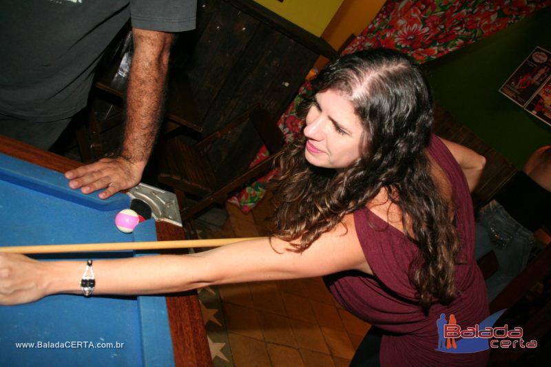 Balada: Fotos de quarta no Chiquita Bacana em Taguatinga - DF