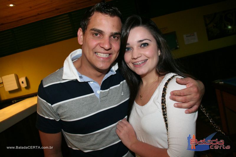 Balada: Fotos de quarta no Chiquita Bacana em Taguatinga - DF