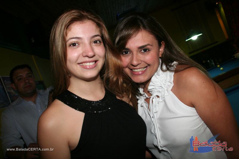 Balada: Fotos de quarta no Chiquita Bacana em Taguatinga - DF