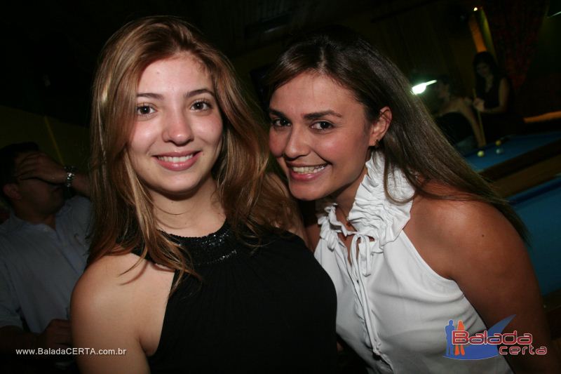 Balada: Fotos de quarta no Chiquita Bacana em Taguatinga - DF