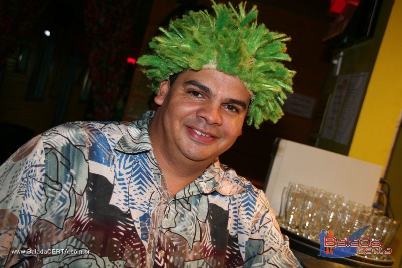 Balada: Fotos de quarta no Chiquita Bacana em Taguatinga - DF