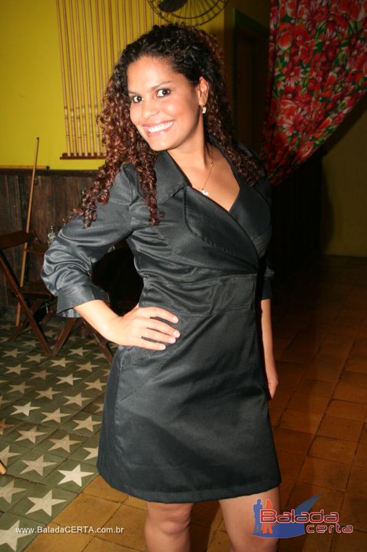 Balada: Fotos de quarta no Chiquita Bacana em Taguatinga - DF