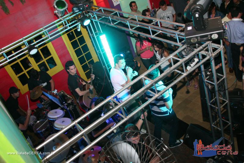 Balada: Fotos de quarta no Chiquita Bacana em Taguatinga - DF