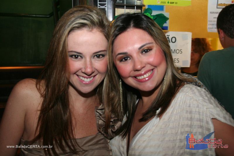 Balada: Fotos de quarta no Chiquita Bacana em Taguatinga - DF