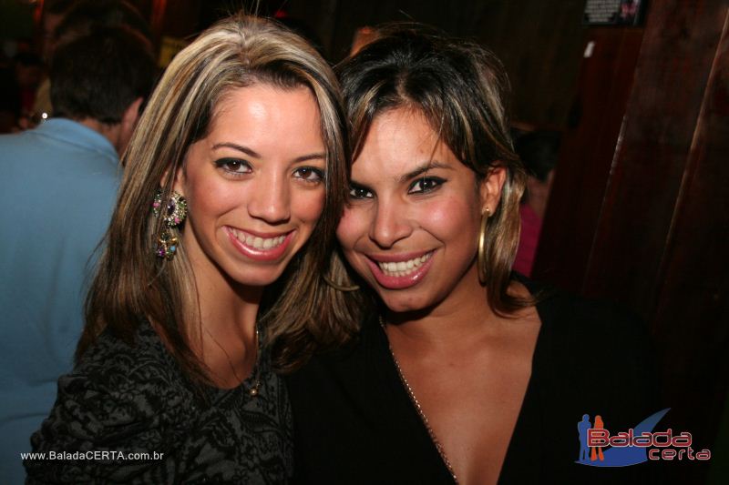 Balada: Fotos de quarta no Chiquita Bacana em Taguatinga - DF