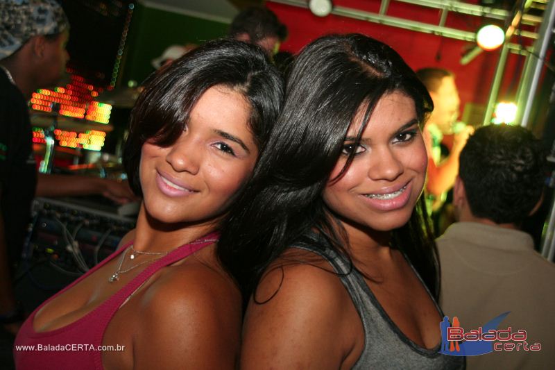 Balada: Fotos de quarta no Chiquita Bacana em Taguatinga - DF