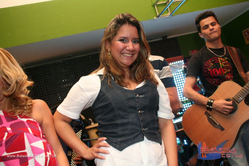 Balada: Fotos de quarta no Chiquita Bacana em Taguatinga - DF