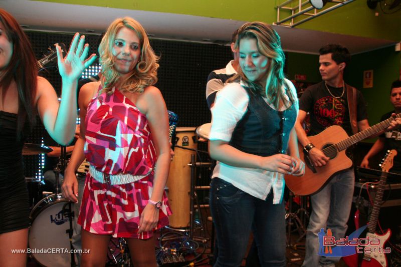Balada: Fotos de quarta no Chiquita Bacana em Taguatinga - DF