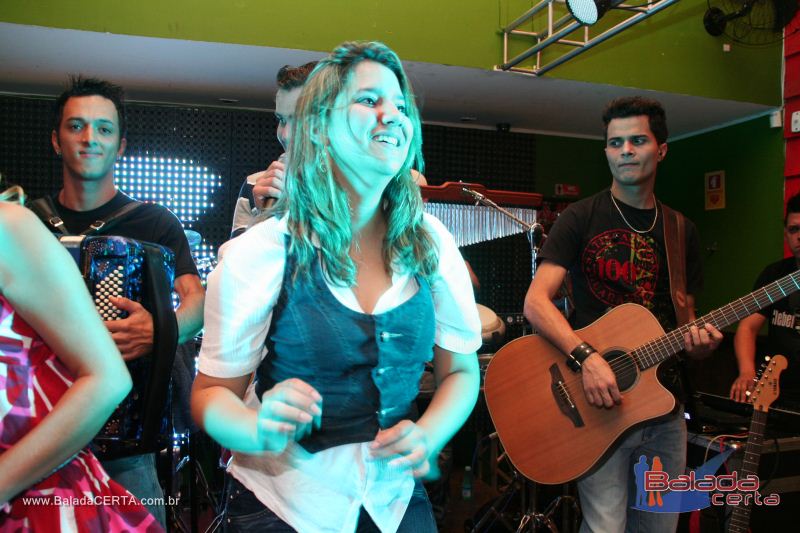 Balada: Fotos de quarta no Chiquita Bacana em Taguatinga - DF