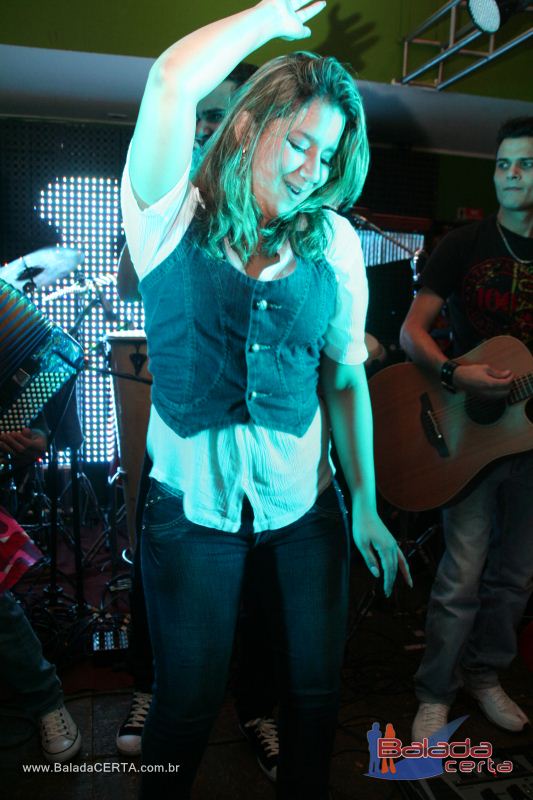 Balada: Fotos de quarta no Chiquita Bacana em Taguatinga - DF