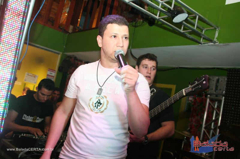 Balada: Fotos de quarta no Chiquita Bacana em Taguatinga - DF