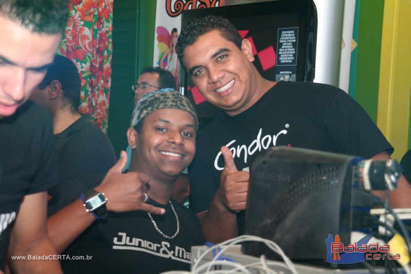 Balada: Fotos de quarta no Chiquita Bacana em Taguatinga - DF