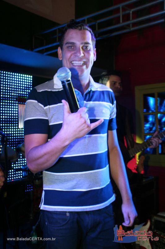 Balada: Fotos de quarta no Chiquita Bacana em Taguatinga - DF