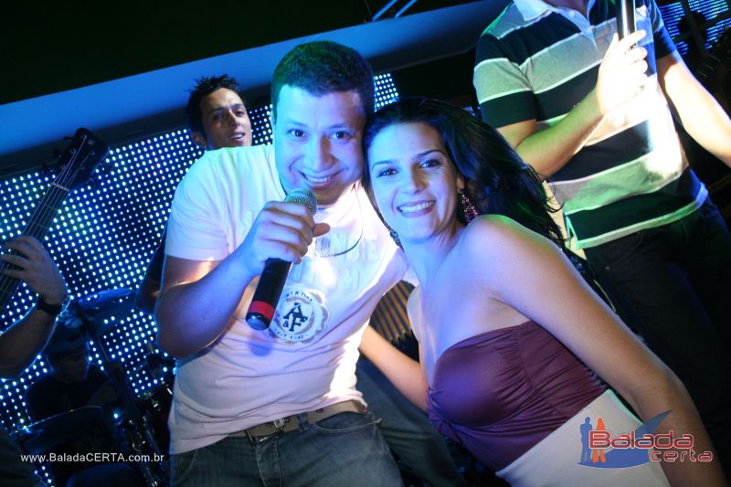 Balada: Fotos de quarta no Chiquita Bacana em Taguatinga - DF