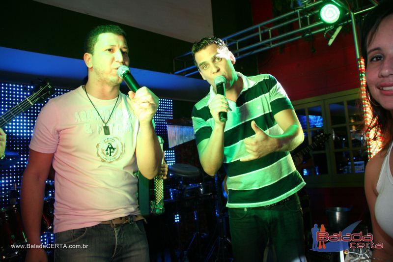 Balada: Fotos de quarta no Chiquita Bacana em Taguatinga - DF