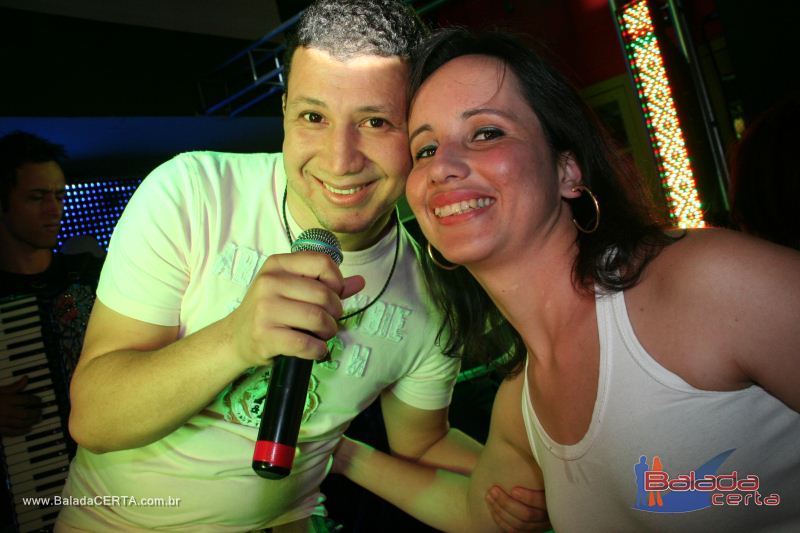 Balada: Fotos de quarta no Chiquita Bacana em Taguatinga - DF