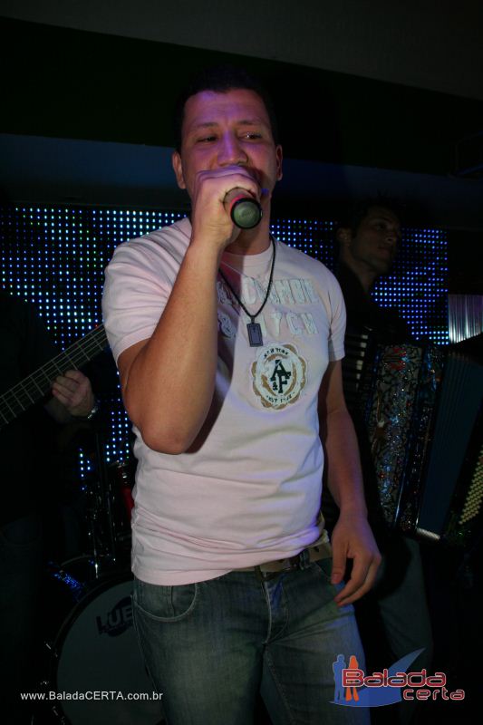 Balada: Fotos de quarta no Chiquita Bacana em Taguatinga - DF
