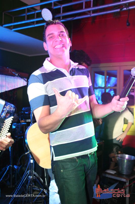 Balada: Fotos de quarta no Chiquita Bacana em Taguatinga - DF