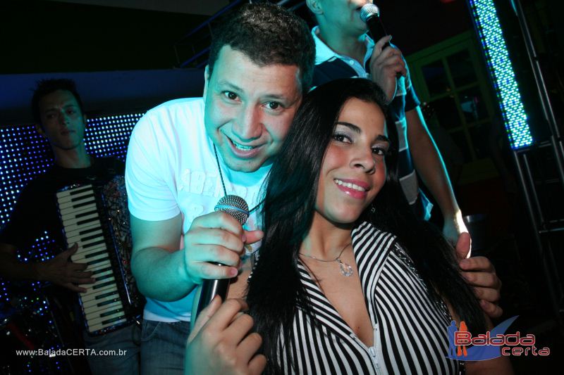 Balada: Fotos de quarta no Chiquita Bacana em Taguatinga - DF