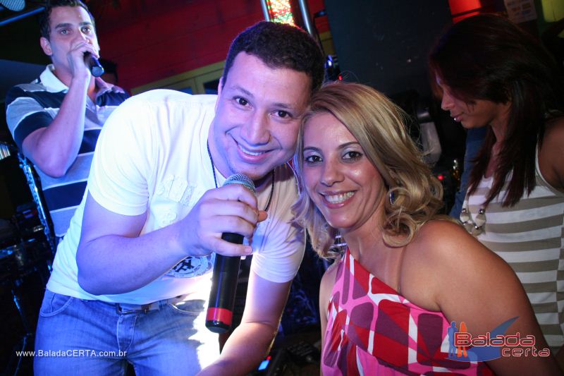 Balada: Fotos de quarta no Chiquita Bacana em Taguatinga - DF