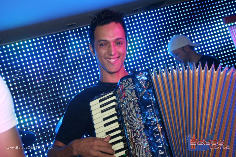 Balada: Fotos de quarta no Chiquita Bacana em Taguatinga - DF