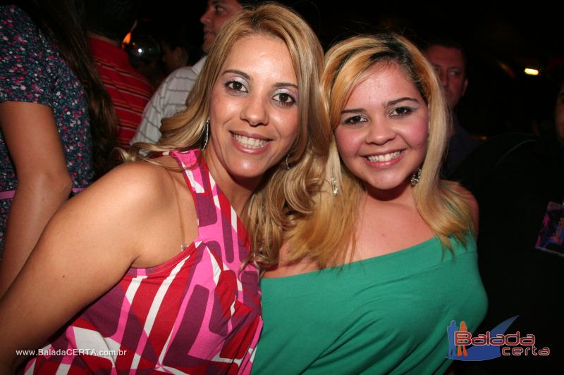 Balada: Fotos de quarta no Chiquita Bacana em Taguatinga - DF