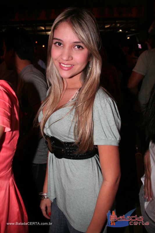 Balada: Fotos de quarta no Chiquita Bacana em Taguatinga - DF