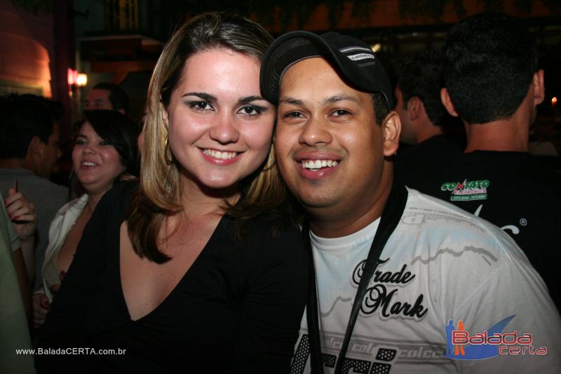 Balada: Fotos de quarta no Chiquita Bacana em Taguatinga - DF
