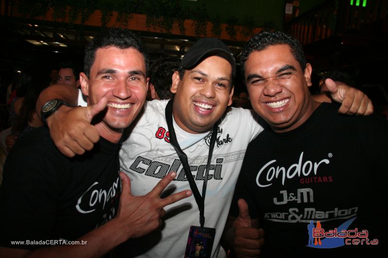 Balada: Fotos de quarta no Chiquita Bacana em Taguatinga - DF