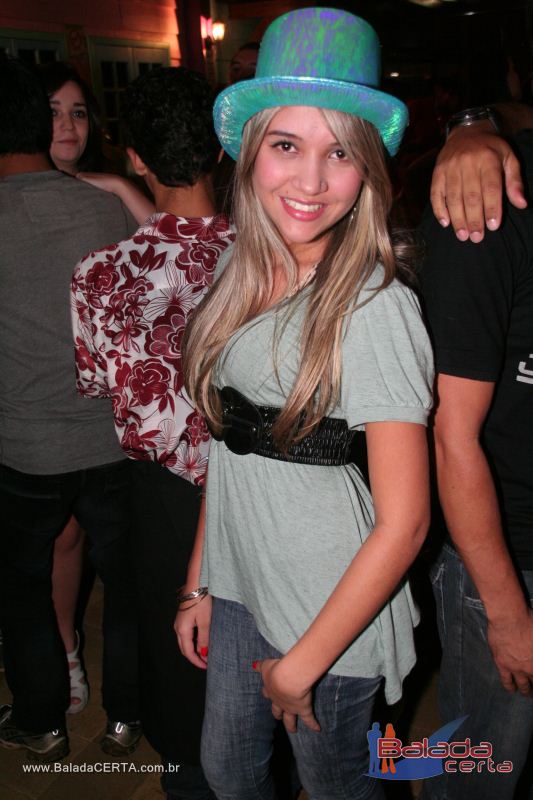 Balada: Fotos de quarta no Chiquita Bacana em Taguatinga - DF