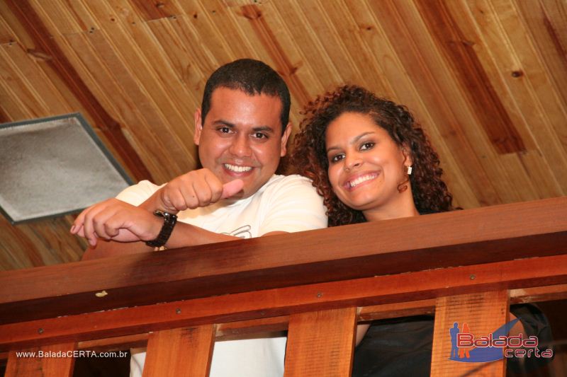Balada: Fotos de quarta no Chiquita Bacana em Taguatinga - DF