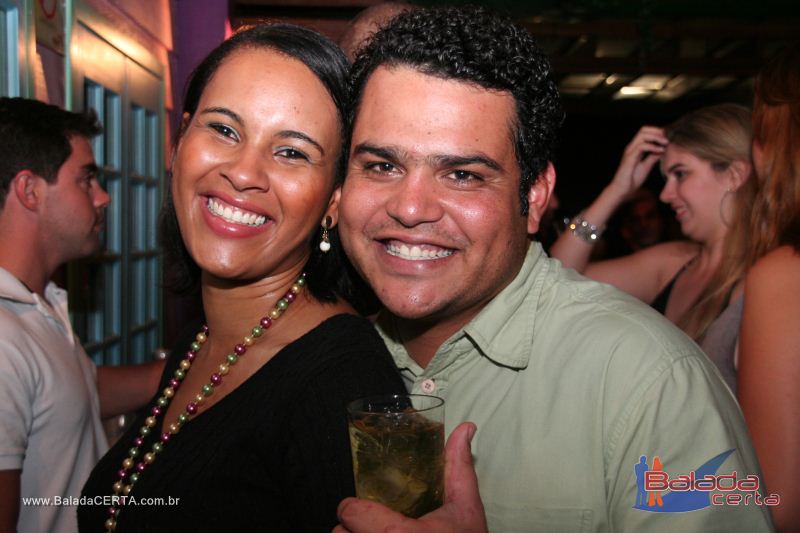 Balada: Fotos de quarta no Chiquita Bacana em Taguatinga - DF