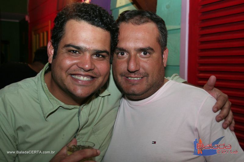Balada: Fotos de quarta no Chiquita Bacana em Taguatinga - DF