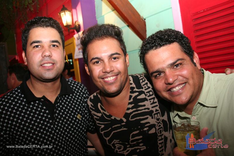 Balada: Fotos de quarta no Chiquita Bacana em Taguatinga - DF