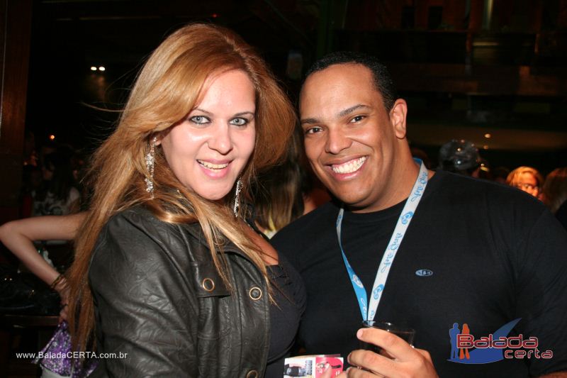 Balada: Fotos de quarta no Chiquita Bacana em Taguatinga - DF