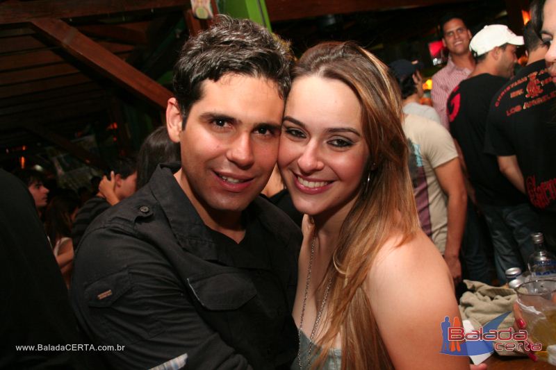 Balada: Fotos de quarta no Chiquita Bacana em Taguatinga - DF