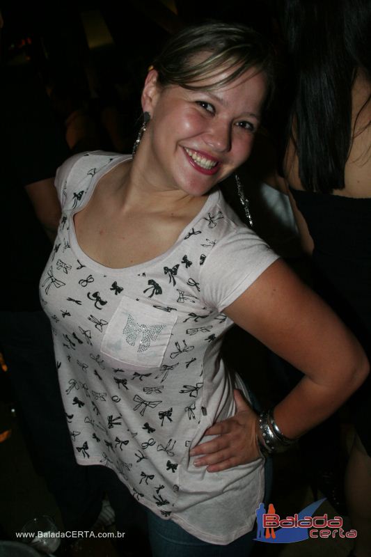 Balada: Fotos de quarta no Chiquita Bacana em Taguatinga - DF