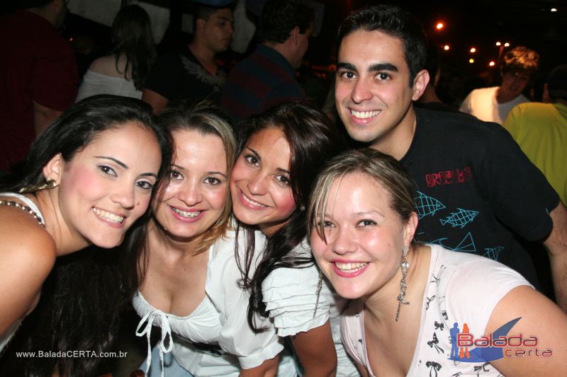 Balada: Fotos de quarta no Chiquita Bacana em Taguatinga - DF